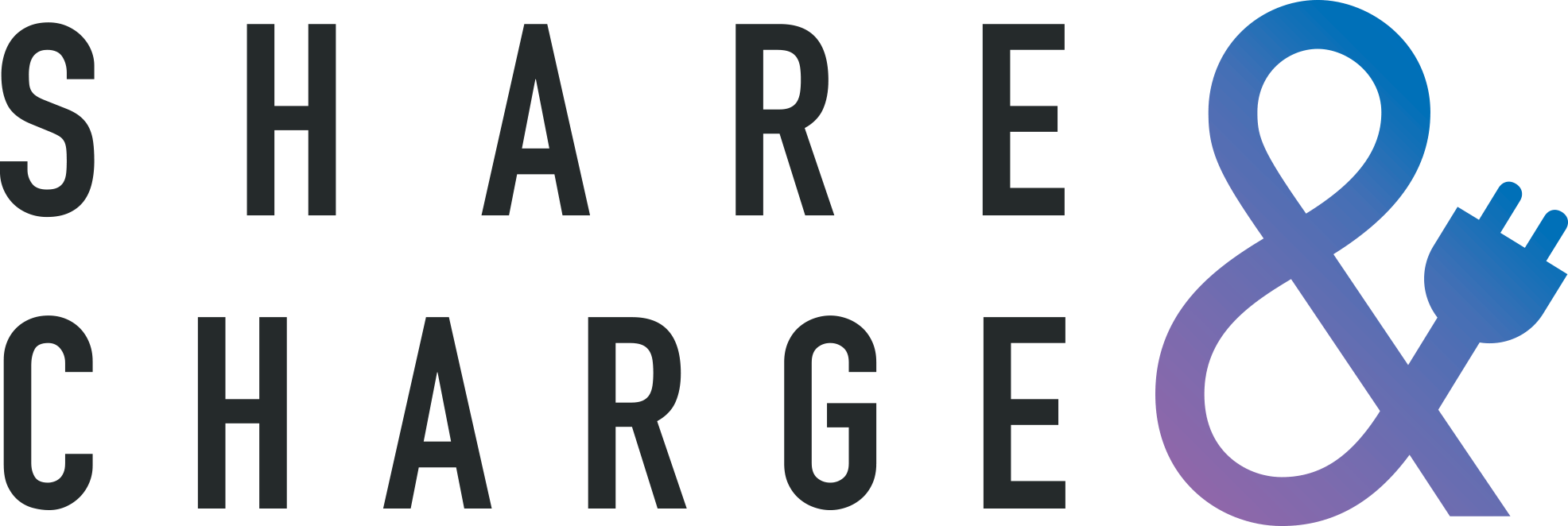 Share&Charge Foundation